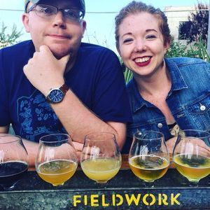 Meet your Posher, Kathleen